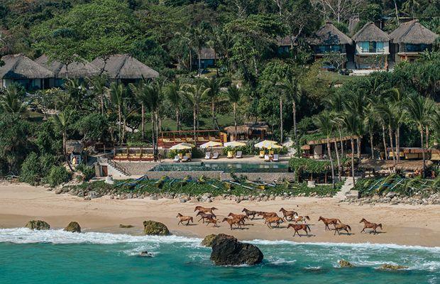 Nihi Sumba